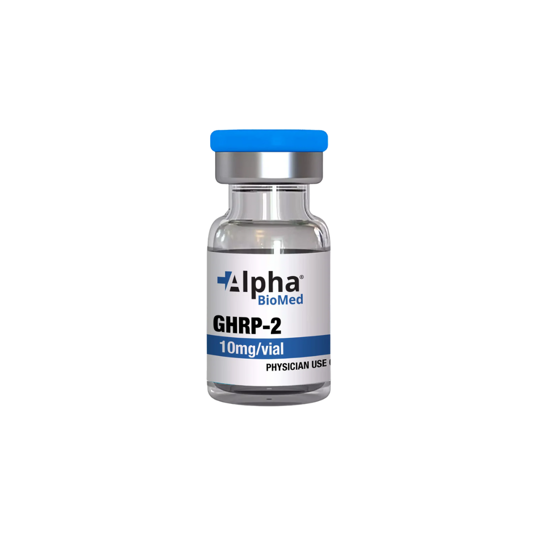 GHRP-2 (10mg)